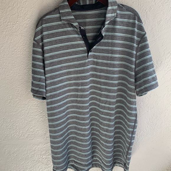LULULEMON XL short sleeve - Picture 1 of 4
